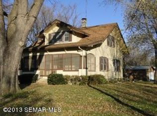 126 2nd Ave SE, Mazeppa, MN 55956
