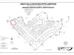 4701 47th St NW, Mandan, ND 58554