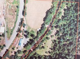 7122 Upper Olalla Rd, Winston, OR 97496