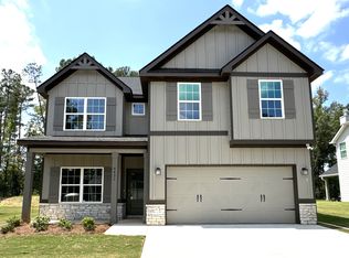 4421 Mercutio Rst #351, Forsyth, GA 31029