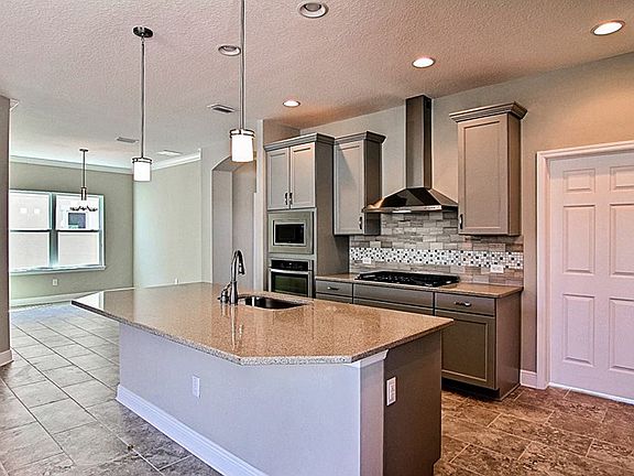 The Clearmeadow - Kitchen