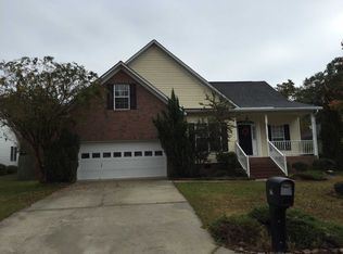72 Hamptonwood Way, Columbia, SC 29209