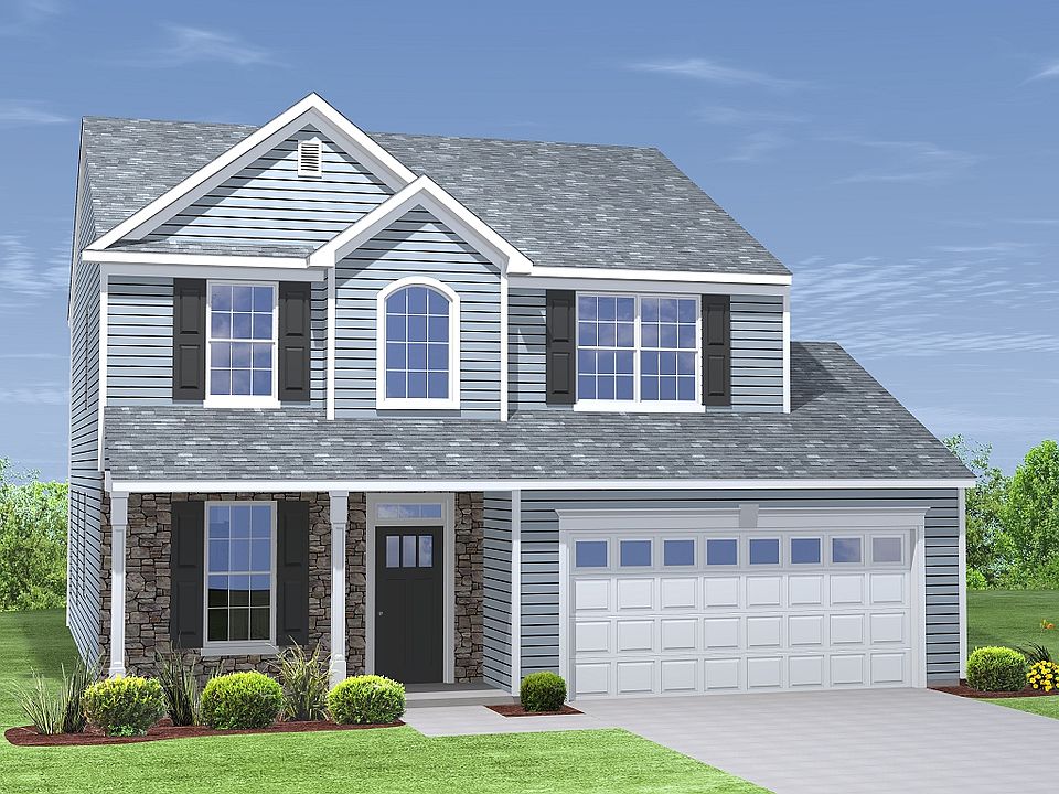 1st image of 309 Morning Glory Dr