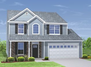 309 Morning Glory Dr, Denton, MD 21629