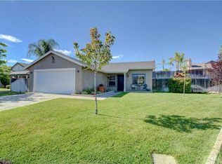 42803 Masonic Dr, Hemet, CA 92544