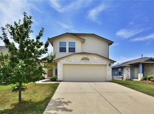 6808 Plains Crest Dr, Del Valle, TX 78617