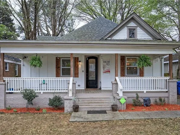 1130 Larosa Ter SW, Atlanta, GA 30310