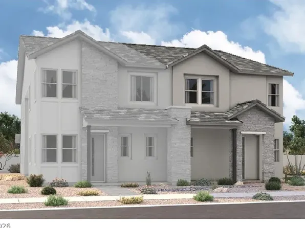 12119 Red Iris Ave, Las Vegas, NV 89138