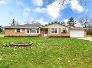 N70W13443 Brentwood Dr, Menomonee Falls, WI 53051