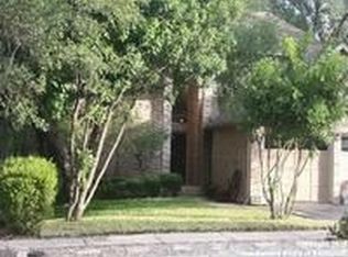 3512 William Scarbrough, Schertz, TX 78154