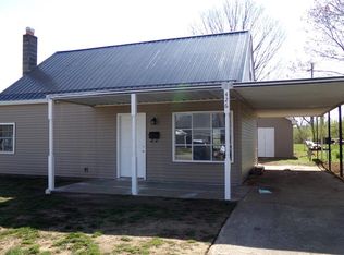 426 E 7th St, Waverly, OH