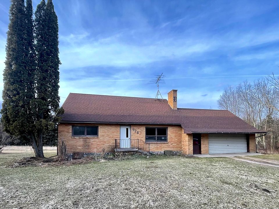 928 W Woodrow Rd, Shelby, MI 49455 Zillow
