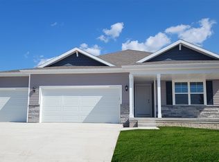 3605 Rueben Dr, Marion, IA 52302