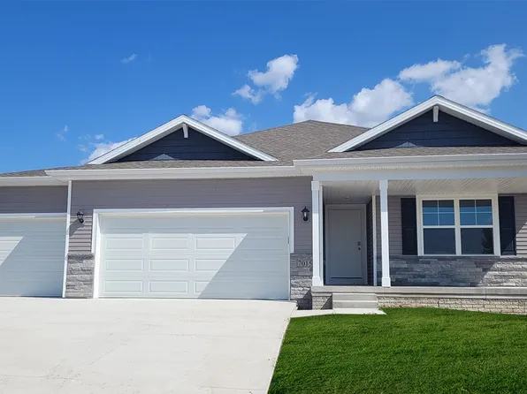 3605 Rueben Dr, Marion, IA 52302