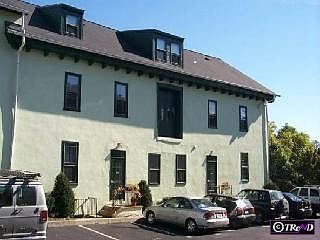 Tellers Mill Condos
