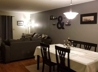 10 The Hamlet APT F, Enfield, CT 06082