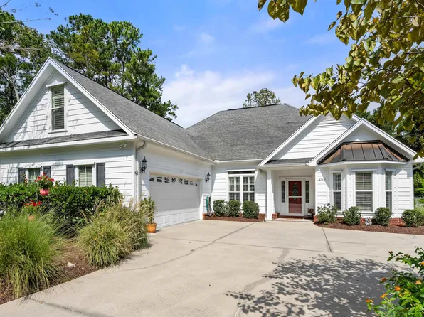 260 Turtle Creek Dr., Pawleys Island, SC 29585