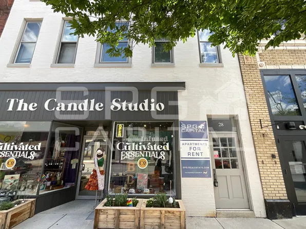 28 Frederick St, Hanover, PA