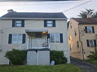 25 Chesterfield Rd, Chesterfield, NJ 08515