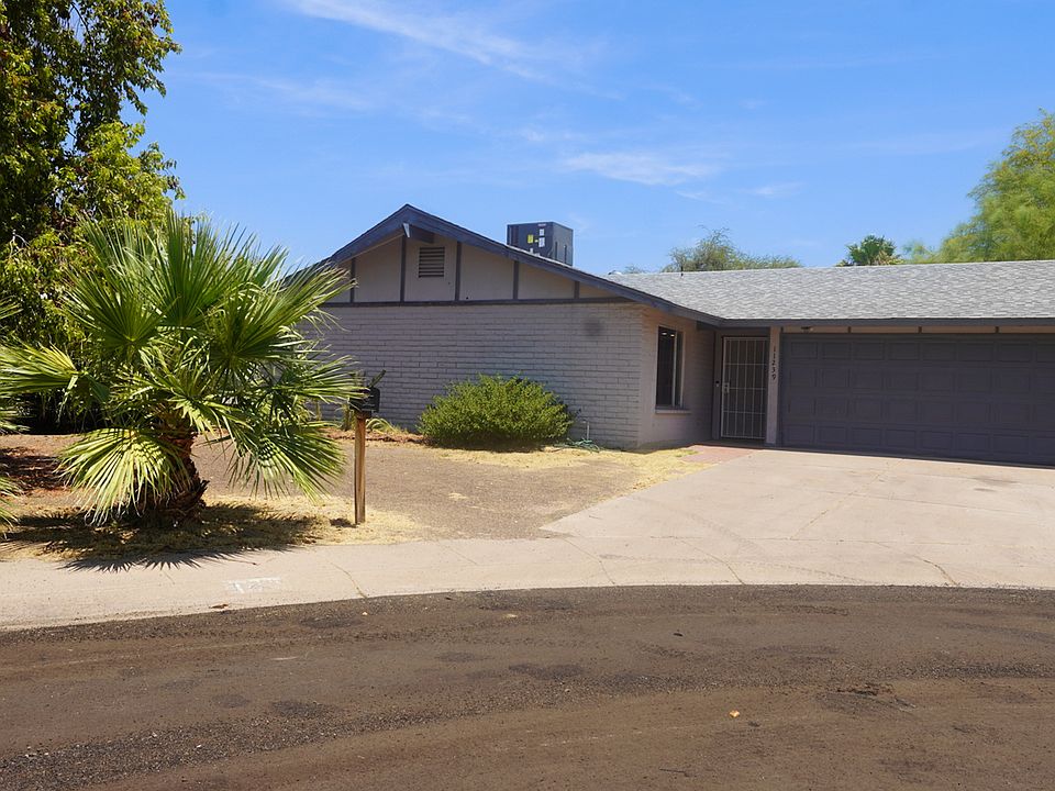 1st image of 11239 N 34th Dr #1
