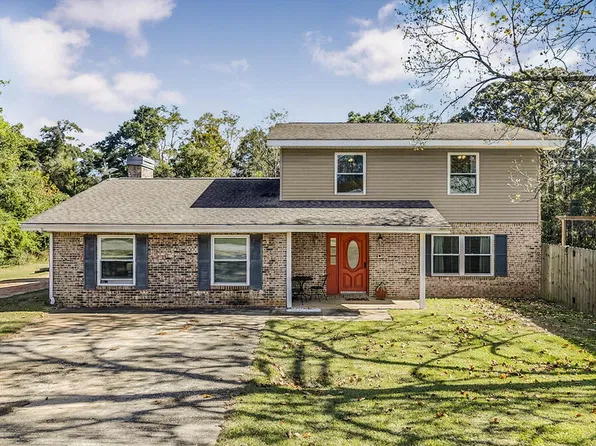 15 Thomas St, Monroeville, AL 36460