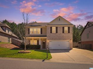 262 Chapel Hill Trl, Fultondale, AL 35068