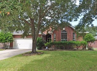 20615 Delta Wood Trl, Humble, TX 77346