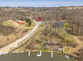 1 Csm #34-E, La Valle, WI 53941