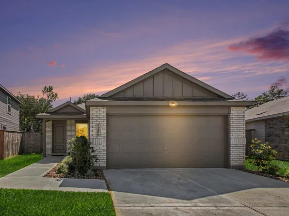 21206 Fieni Dr, New Caney, TX 77357