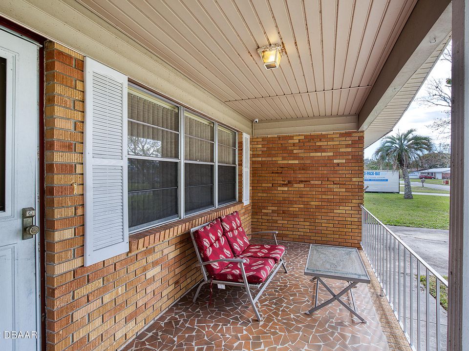 397 Dubs Dr, Holly Hill, FL 32117 | Zillow