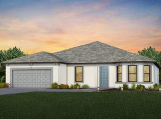 Stardom Plan, Arbor Oaks, North Port, FL 34289