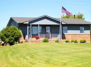 895 Minor Rd, Riley, MI 48041