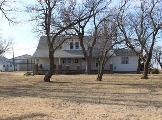 2935 G Ave, White City, KS 66872