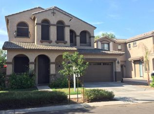 3697 E Stampede Dr, Gilbert, AZ 85297