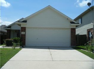 1531 Oxberg Trl, Houston, TX 77073