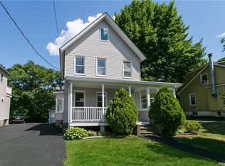 12 Washington Ave, Suffern, NY 10901