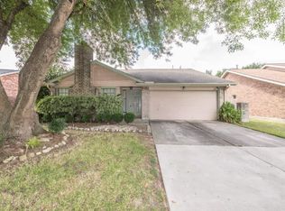 11031 Rippling Meadows Dr, Houston, TX 77064