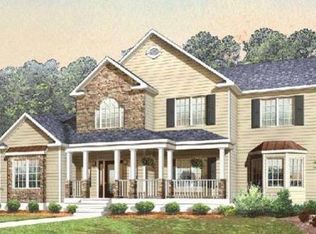 2551 Centerville Rd, Gillett, PA 16925