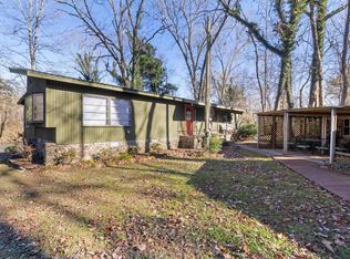 1109 Ferguson Rd, Heber Springs, AR 72543