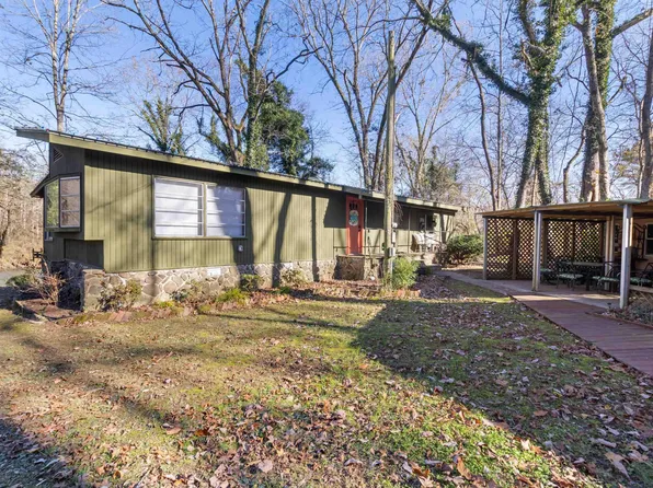 1109 Ferguson Rd, Heber Springs, AR 72543