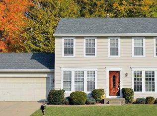 1512 Creekside Rd, Amelia, OH 45102