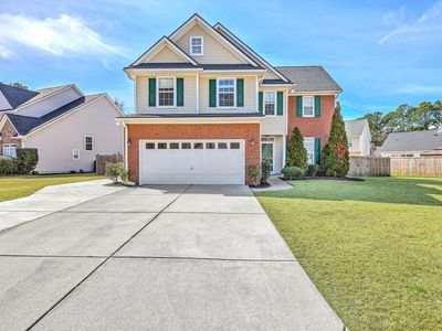4806 Little School Ct, Summerville, SC, 29485