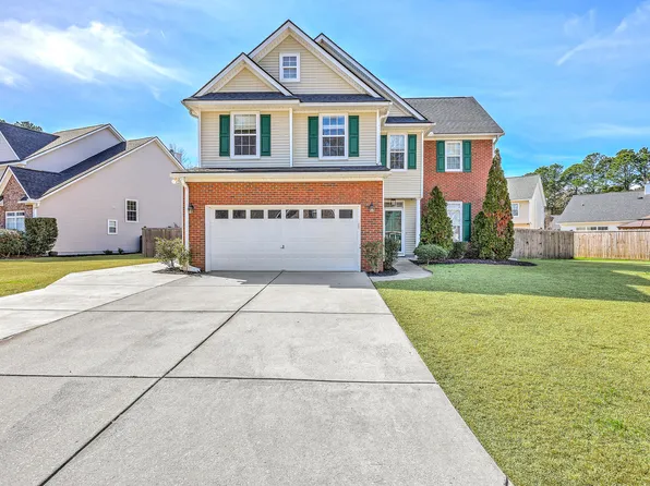 4806 Little School Ct, Summerville, SC 29485