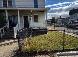 335 Middleton St, Riverside, NJ 08075