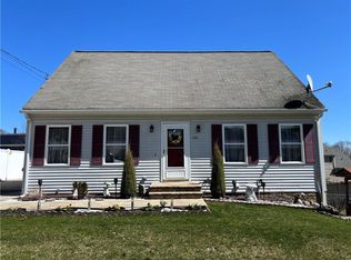 126 Lilac Ave, Woonsocket, RI 02895