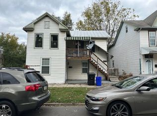 1920 Briggs St APT A, Harrisburg, PA 17103