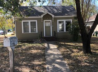 1623 Canterbury St, Austin, TX 78702