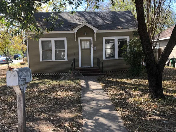 1623 Canterbury St, Austin, TX 78702