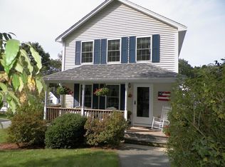 37 Friendship St, Billerica, MA 01821