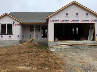234 Celeste Dr, Baxter, TN 38544
